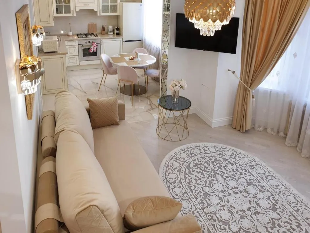 Apart39 VIP в старом городе