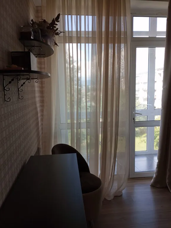 Квартира у моря от собственника