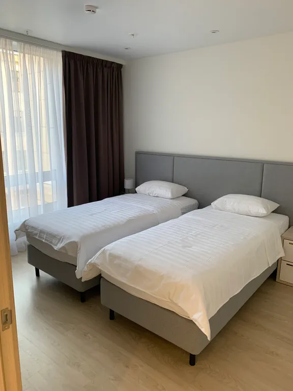 Квартира Квартира Premium Family Apart — Санкт-Петербург