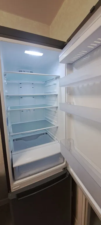 Квартира в новом доме в эко-районе