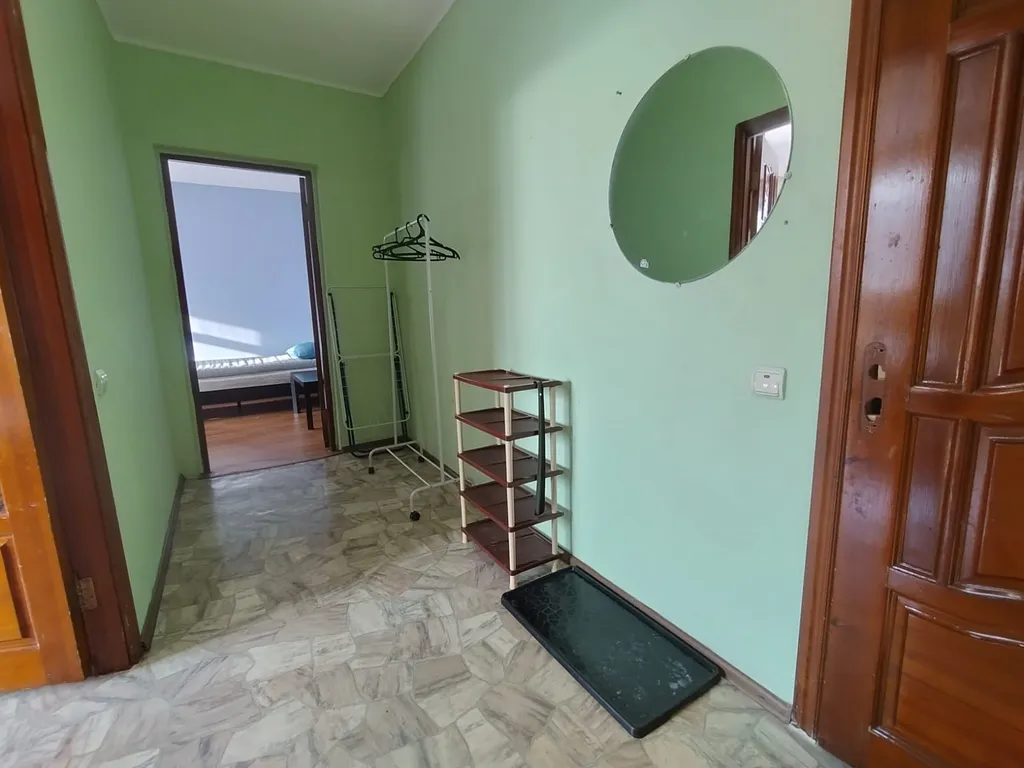 Идеально для командированных