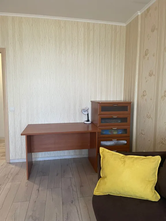 2-х комнатная квартира с видом на город