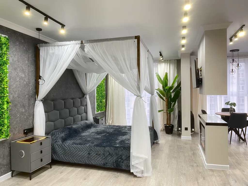 Квартира Premium — аренда посуточно в Краснодар