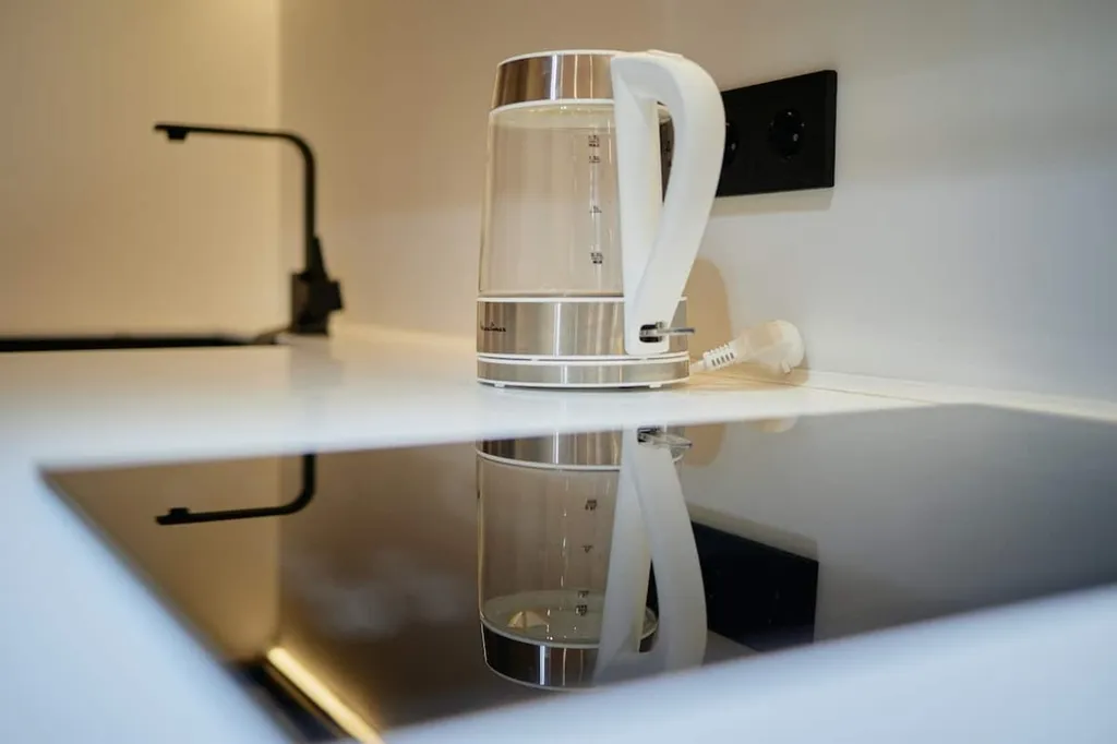 Дуплекс в стиле шале с сауной