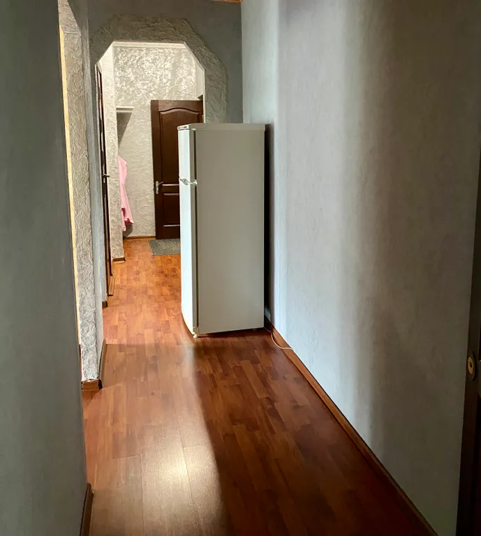 Уютная квартира с кондиционером