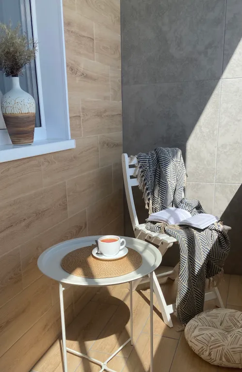 Уютная квартира на Древлянке