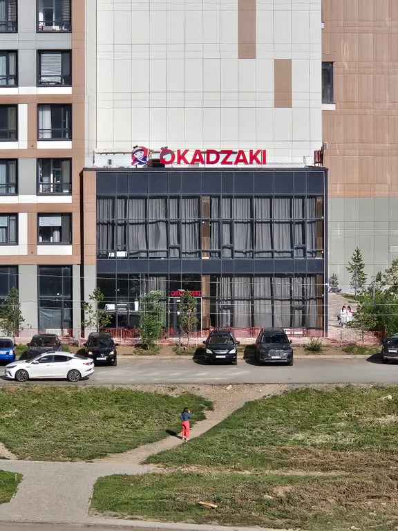 Уютная квартира в сердце столицы