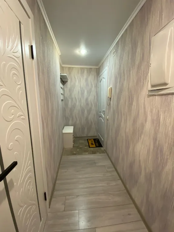 Уютная квартира с видом на Кремль.