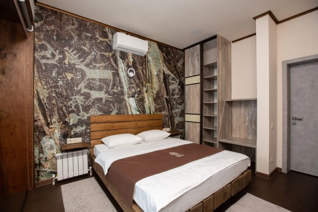 4-комнатный Дом