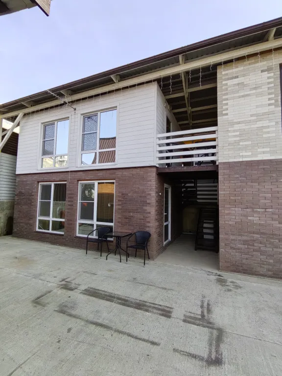 Квартира Квартира Уютный чистый номер — Сочи