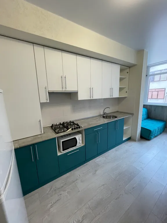 Уютная квартира — аренда посуточно в Дивноморское