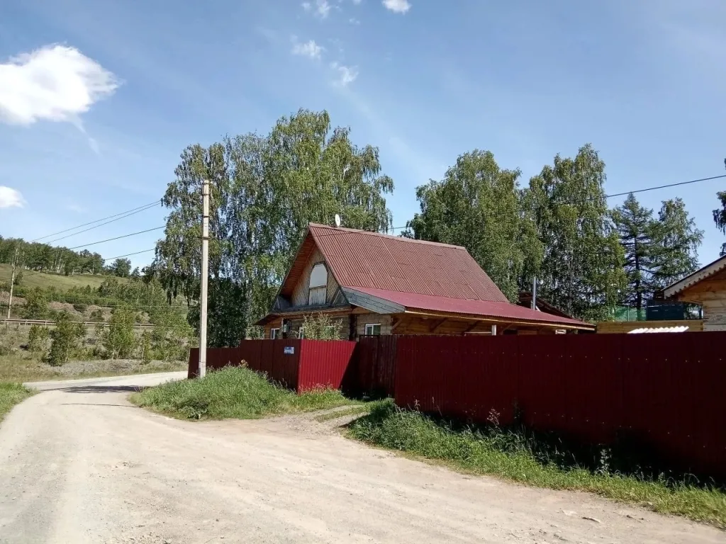 Коттедж Дом возле гор и леса — аренда посуточно в Новоабзаково