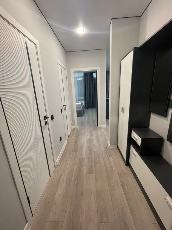 Новая квартира у Набережной реки