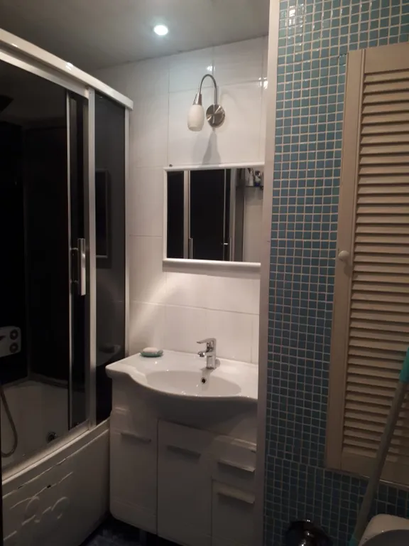 Уютная квартира в центре города рядом с парком