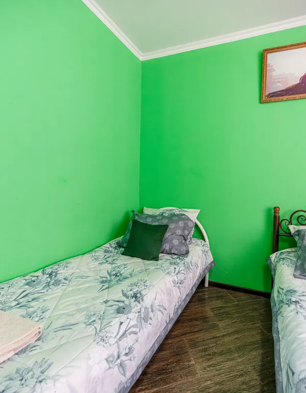 Коттедж Современный коттедж в самом центре у моря — Геленджик