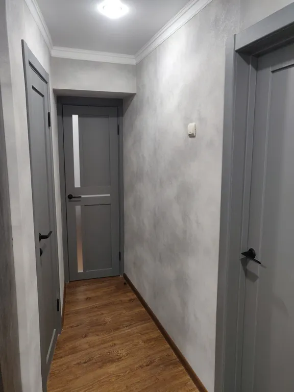 1-комнатная квартира рядом с центром