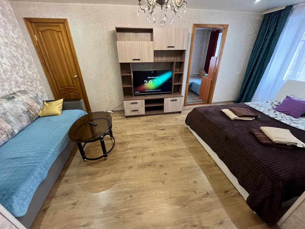 Квартира в самом центре города — аренда посуточно в Ижевск