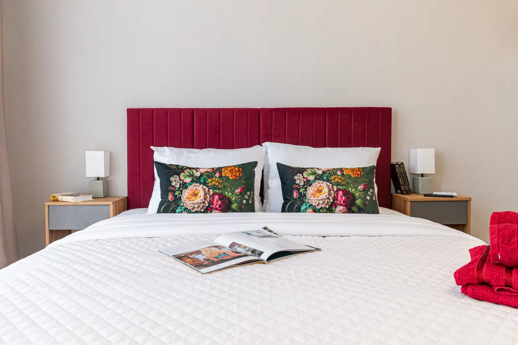 Квартира 1-комнатная Квартира — Краснодар