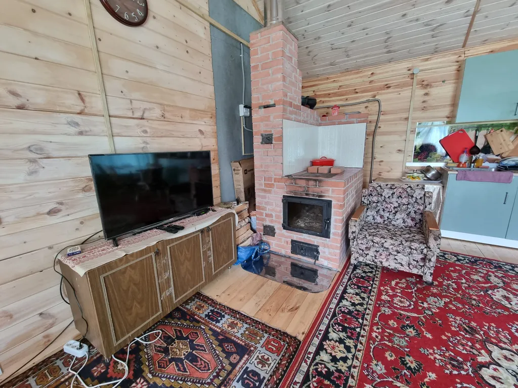 Усадьба в Соколова