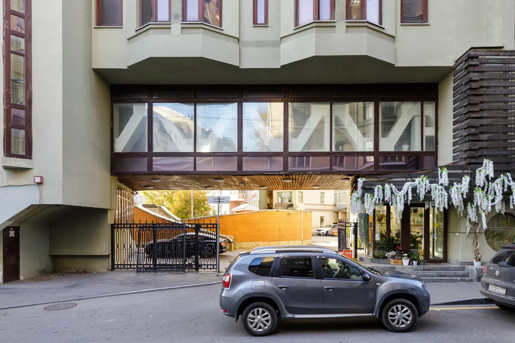 Квартира Современная 3 комнатная квартира с евроремонтом — Москва