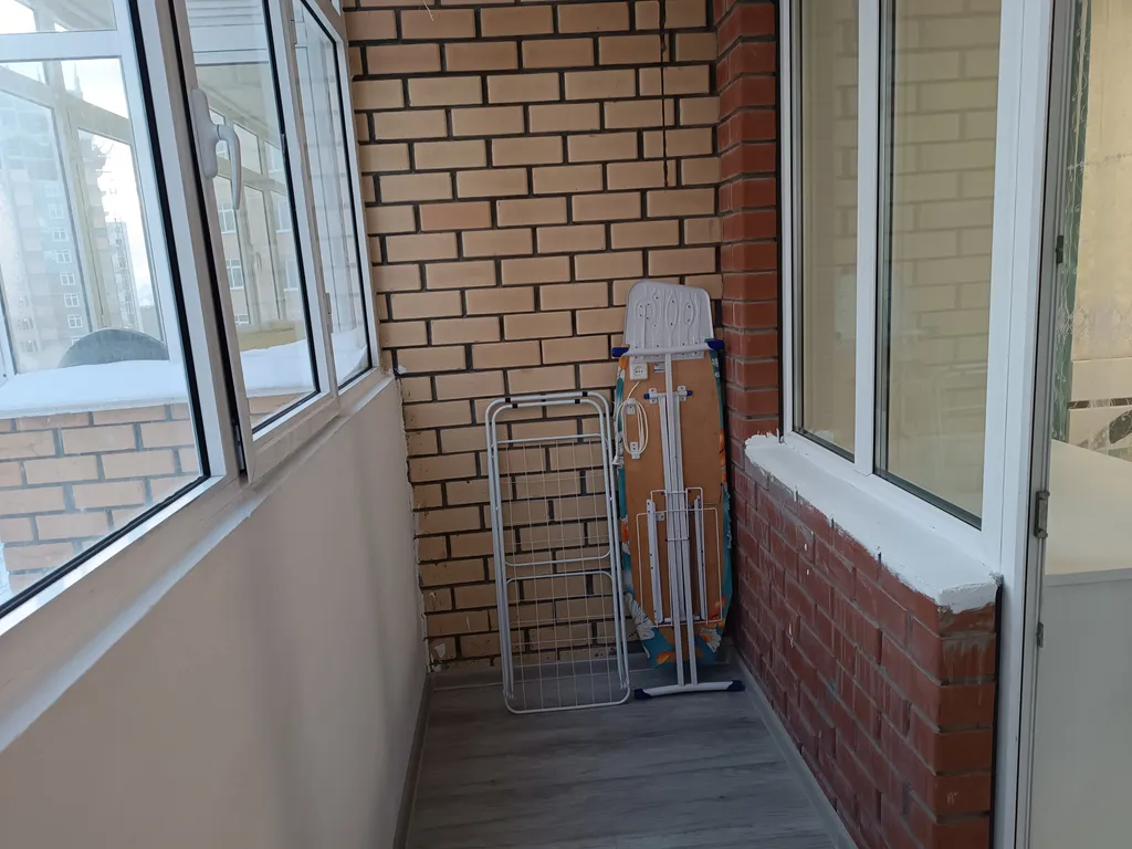 Уютная квартира в центре района