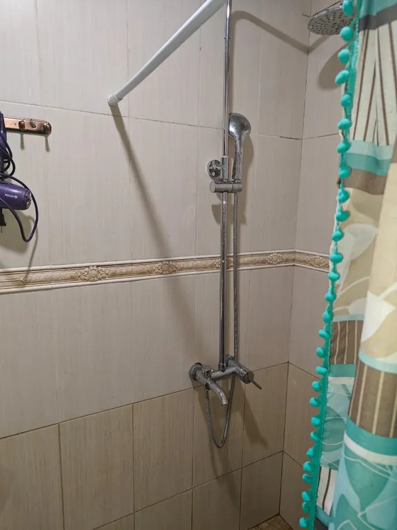 Уютная квартира с дизайнерским ремонтом