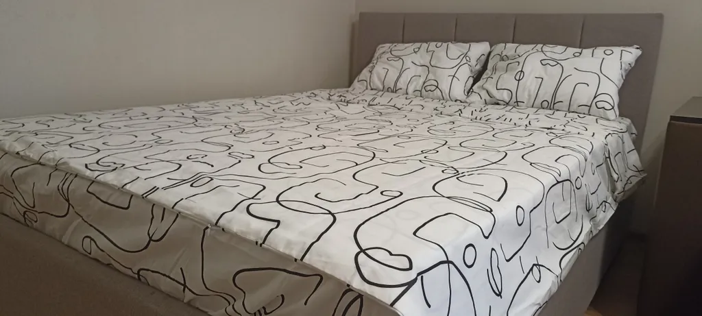 Квартира рядом с Шереметьево и институтом ядерной медицины