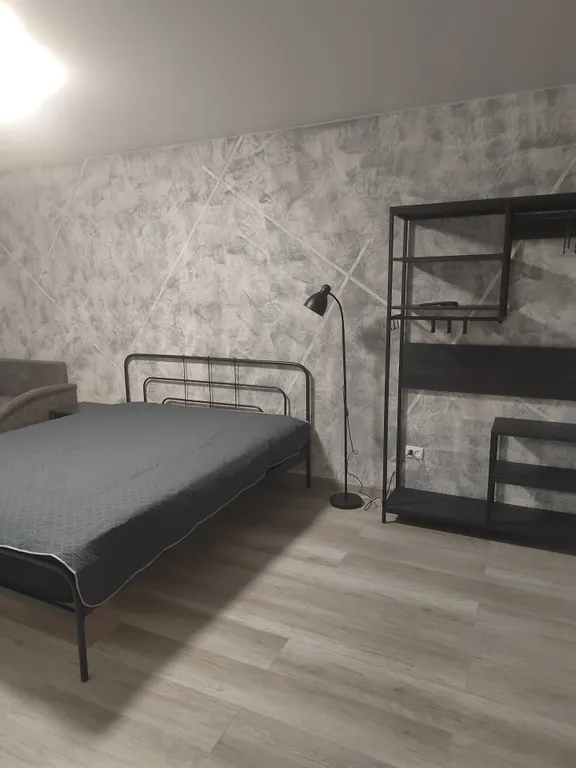 Уютная квартира в 10 минутах ходьбы до моря