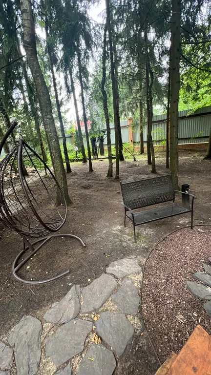 Идеальное место для вашего отдыха