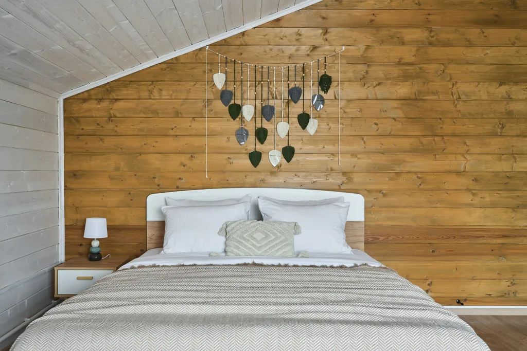 Дом с баней