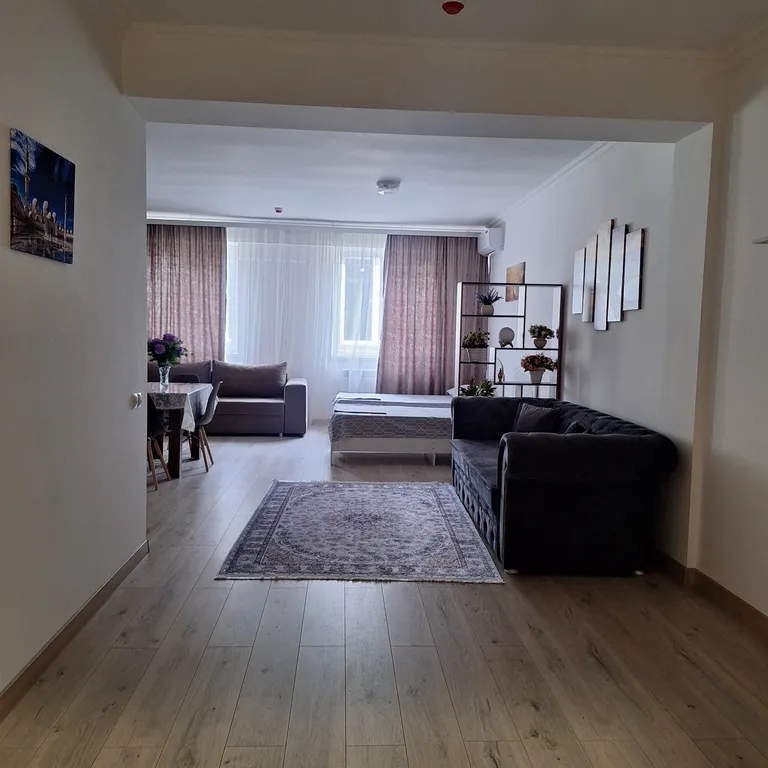 Апартаменты для комфортного проживания