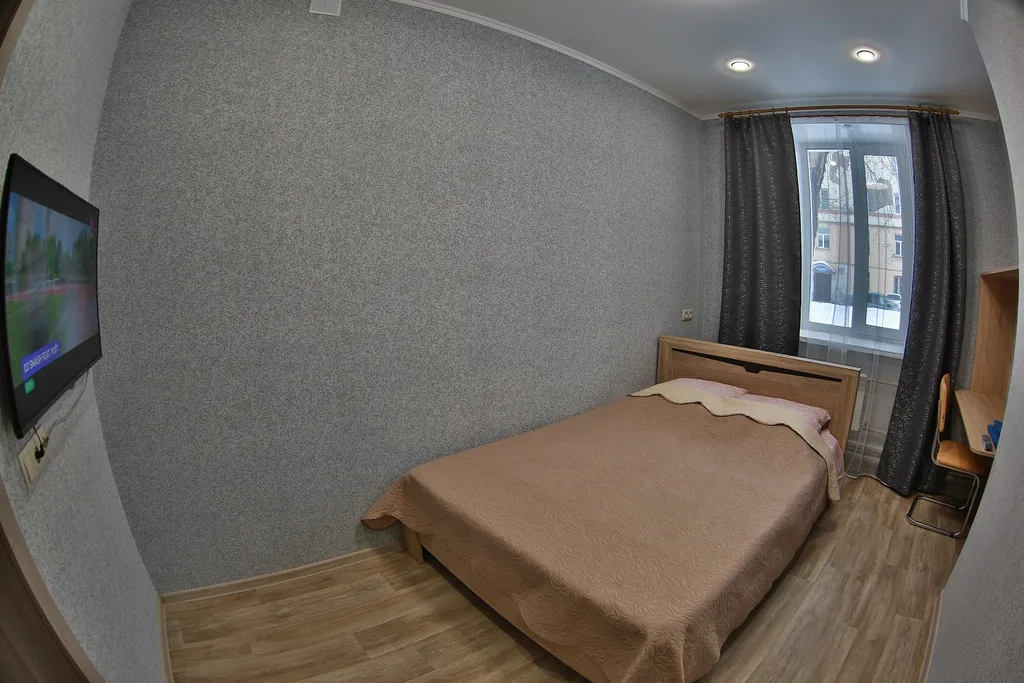 Квартира у вокзала