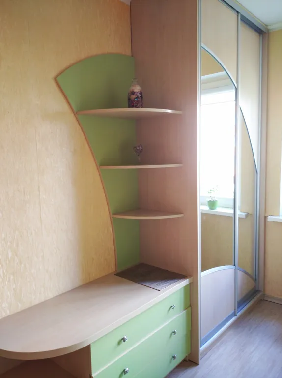 Уютная 3-комнатная квартира в 15 минутах ходьбы до центра