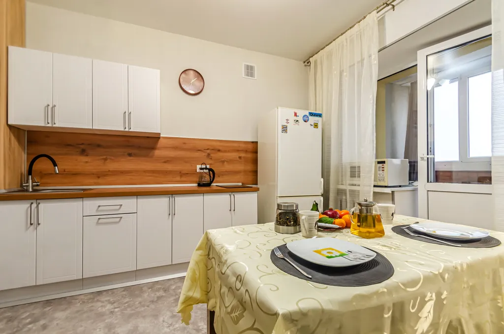 Киевская, 13. Центр Самары.