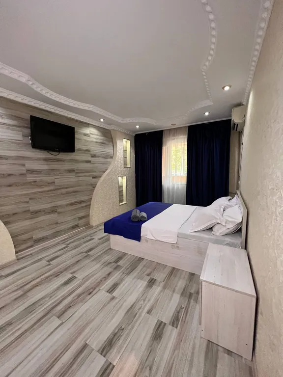 Апартаменты 535