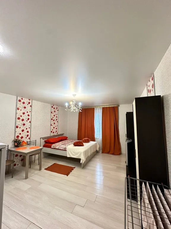 Студия лисичка