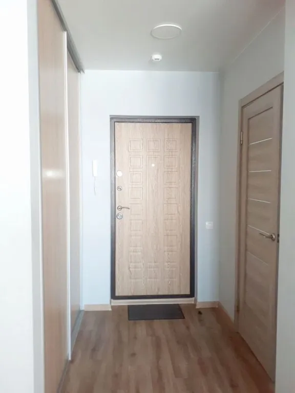 Уютнaя кваpтиpа в ЖК Петроглиф Парк