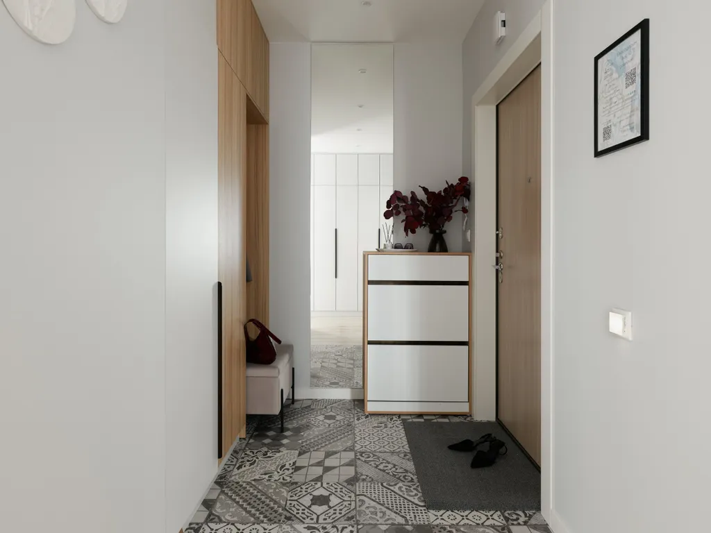 Квартира Премиальные апартаменты — Пушкин