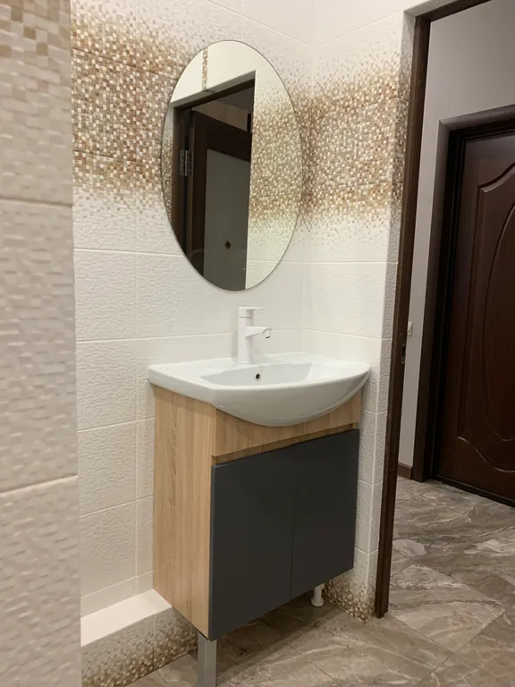 Уютный апартамент в центре