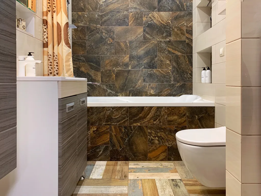 Современная квартира в элитном ЖК на Лесопарковой рядом с Белым рынком