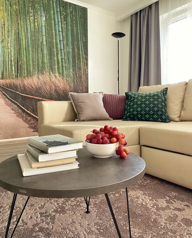 Eco Retreat Family Sauna Apartments