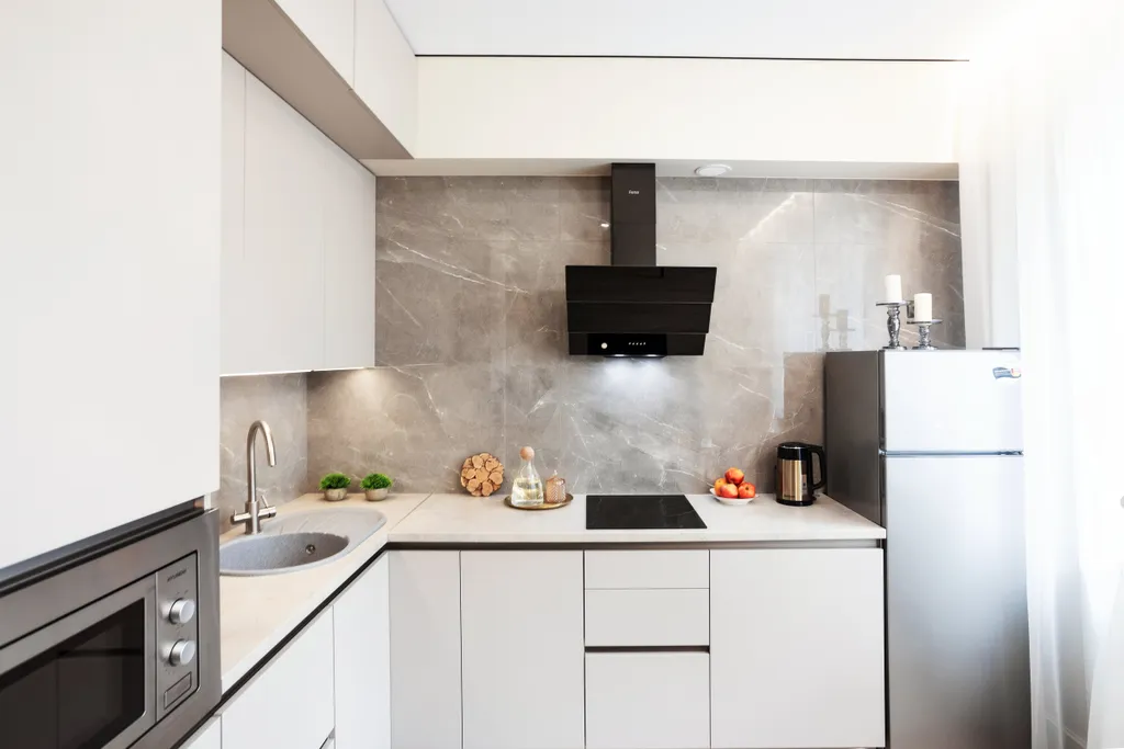 Квартира Квартира Новогодние каникулы в Калининграде с комфортом, лучшее расположение — Калининград