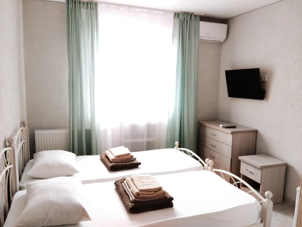 Квартира Комната — аренда посуточно в Лоо