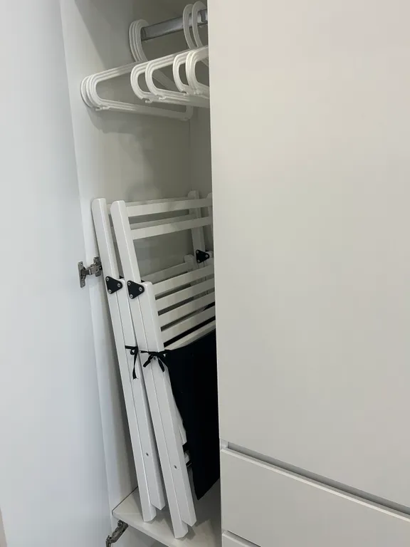 Комфортабельная квартира-студия с видом на город