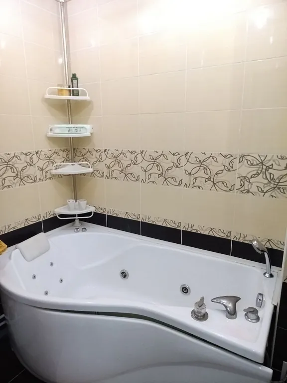 Уютная 2-комнатная квартира в центре города