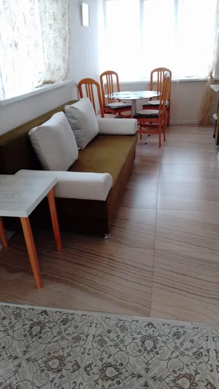 Студия+ в парке Скассиев Фонтан