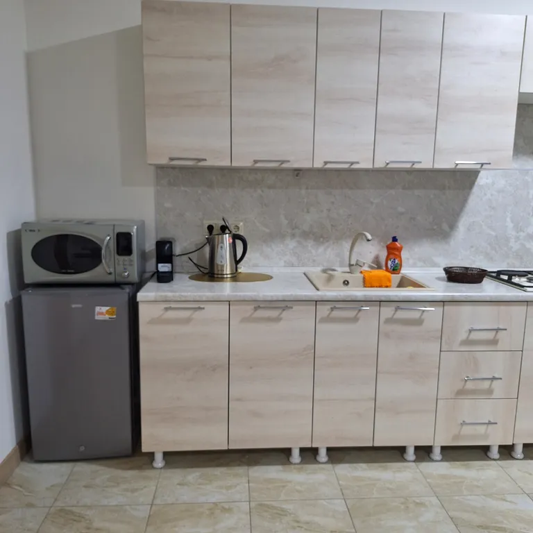 Апартаменты для комфортного проживания