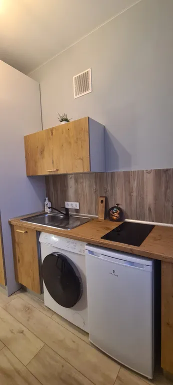 Уютная квартира у моря в элитном жк морской