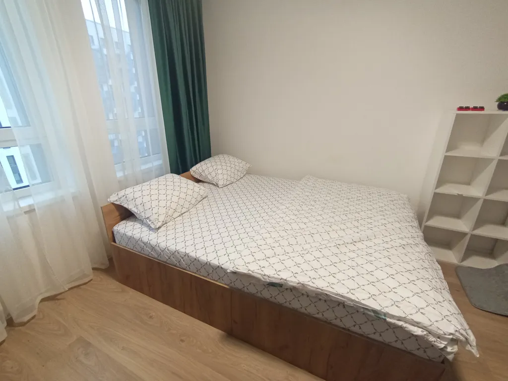 Квартира Уютная квартира-студия — Ям