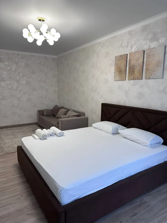 Двухкомнатная квартира люкс в элитном ЖК Эсфера Сити